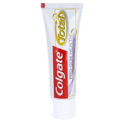 Colgate Total Pro - Gum Health, Pasta do zębów `Pro - zdrowe dziąsła`