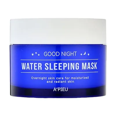 A'pieu Good Night Water Sleeping Mask (Całonocna żelowa maseczka)