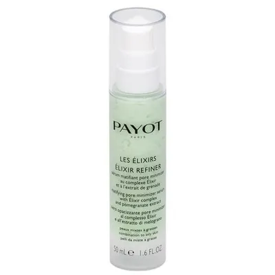 Payot Les Elixirs, Elixir Refiner (Serum matujące)
