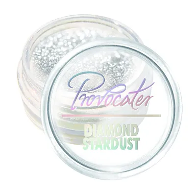 Provocater Pyłek do paznokci `Stardust`