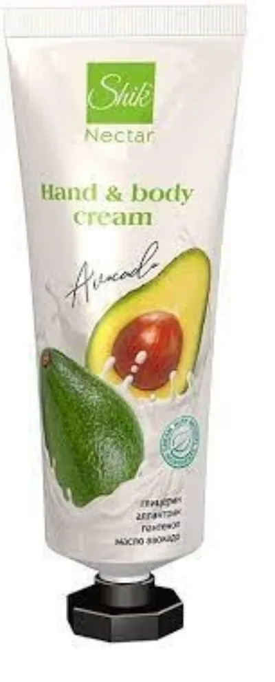 Shik Nectar Avocado Hand & Body Cream (Krem do rąk i ciała)