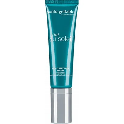 Colorescience Pro Tint du Soleil, SPF 30 Whipped Foundation (Wodoodporny ochronny podkład SPF 30)