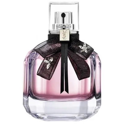 Yves Saint Laurent Mon Paris Floral EDP