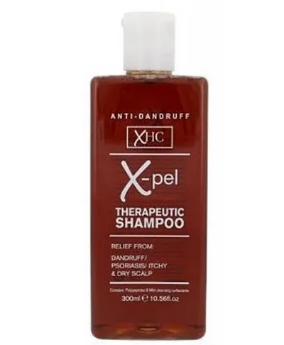 XHC Therapeutic Shampoo Anti-dandruff (Szampon przeciwłupieżowy)
