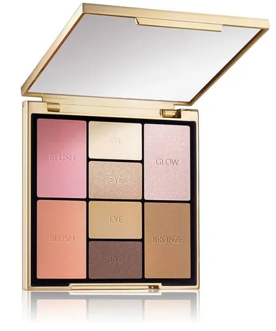 Estee Lauder The Essential, Face Palette (Paleta do makijażu)