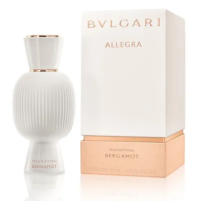 Bvlgari Allegra Magnifying Myrrh EDP