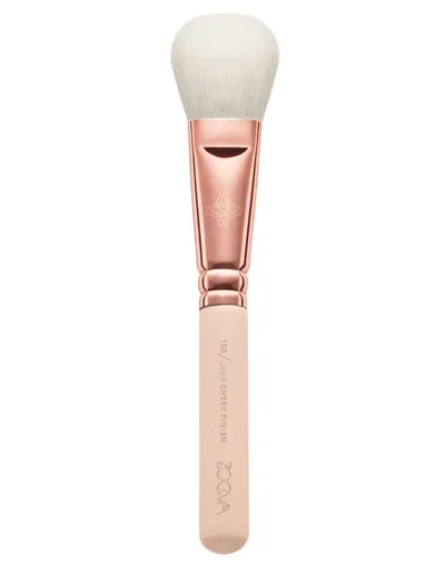 Zoeva 126 Luxe Cheek Finish (Pędzel do wykończenia)