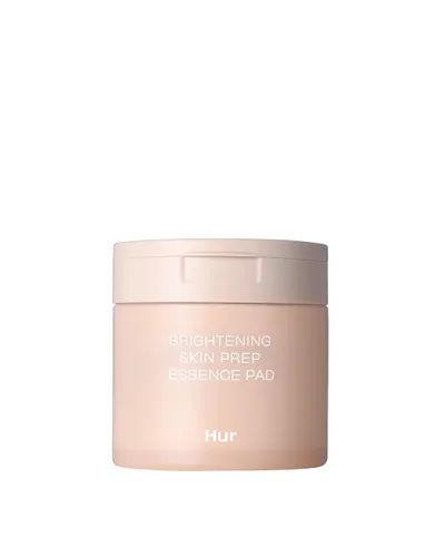 House of Hur Brightening Skin Prep Essence Pad (Rozjaśniające płatki do twarzy)
