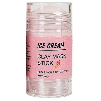 Melao Clay Maska Stick Ice Cream (Maska w sticku oczyszczająca)