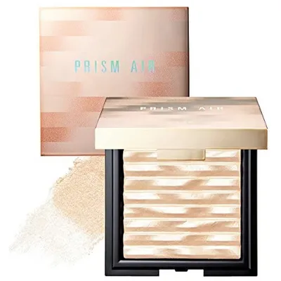 Clio Prism Air Highlighter (Rozświetlacz do twarzy)