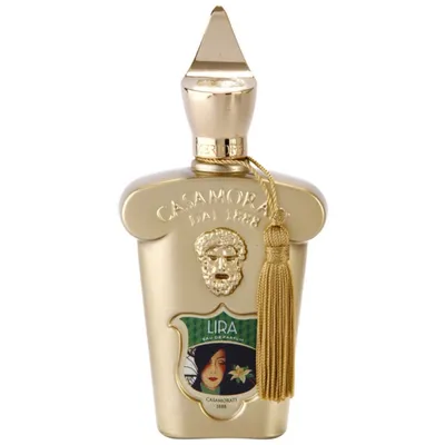 Xerjoff Casamorati 1888 Lira EDP
