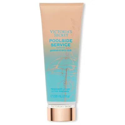 Victoria's Secret Poolside Service, Body Lotion (Perfumowany balsam do ciała)