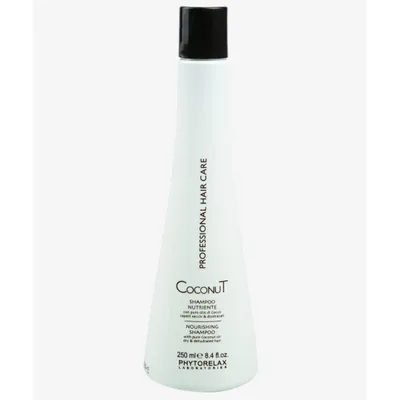 Phytorelax Coconut Nourishing Shampoo (Szampon do włosów)