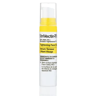StriVectin TL, Tightening Face Serum (Serum napinające i liftingujące do twarzy)