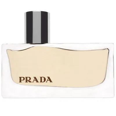 Prada Amber EDP