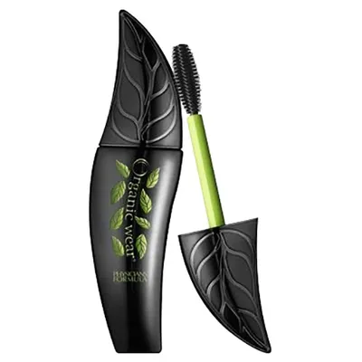 Physicians Formula Organic Wear, Lash Boosting Mascara (Odżywczy tusz do rzęs)