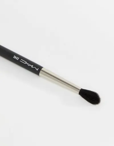 M.A.C. 224S Tapered Blending Brush (Pędzelek do cieni)