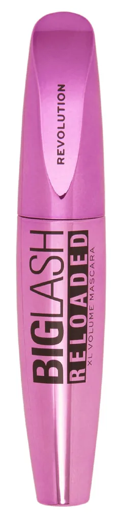 Revolution Beauty (Makeup Revolution) Big Lash Reloaded XL Volume Mascara (Tusz do rzęs)