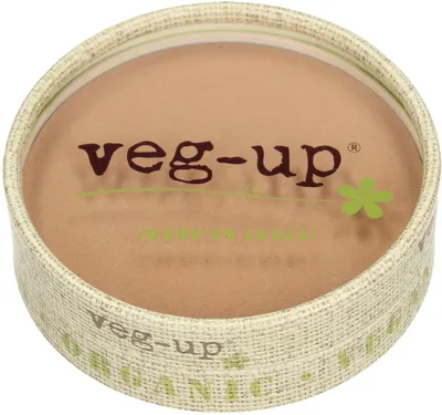 Veg-up Compact Foundation (Podkład w kompakcie)