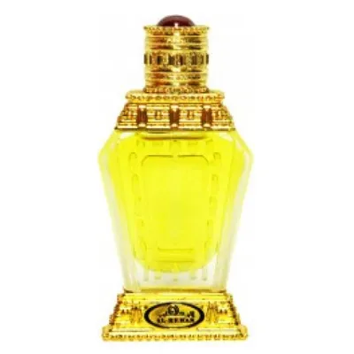 Al-Rehab Anwar EDP