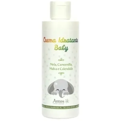Antos Baby, Crema Idnatante (Krem nawilżający dla dzieci)