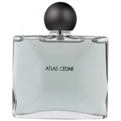 Jean-Charles Brosseau Atlas Cedar EDT