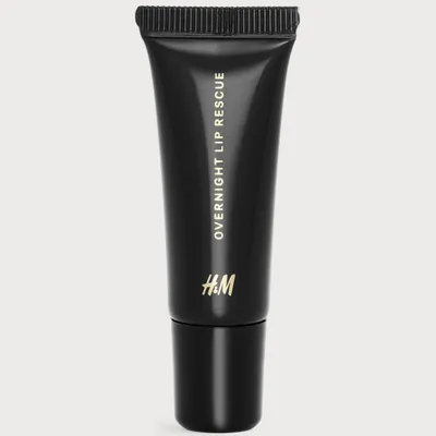 H&M Overnight Lip Rescue (Balsam do ust na noc)