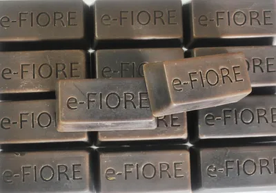 e-Fiore Naturalne mydło dziegciowe