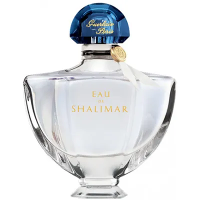 Guerlain Eau de Shalimar EDT