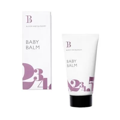 Bloom and Blossom Mother & Baby, Baby Balm (Maść dla dziecka)