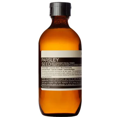 Aesop Parsley Seed, Anti-Oxidant Facial Toner (Tonik oczyszczający do twarzy)