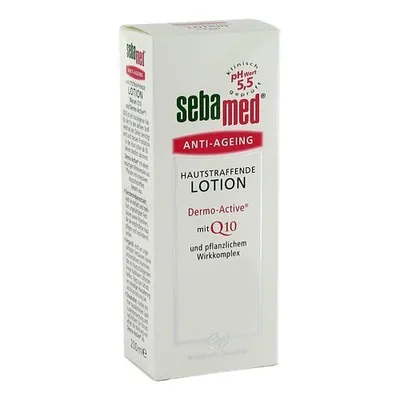 Sebapharma Seba Med, Anti - Ageing Hautstraffende Lotion (Ujędrniający lotion do ciała)