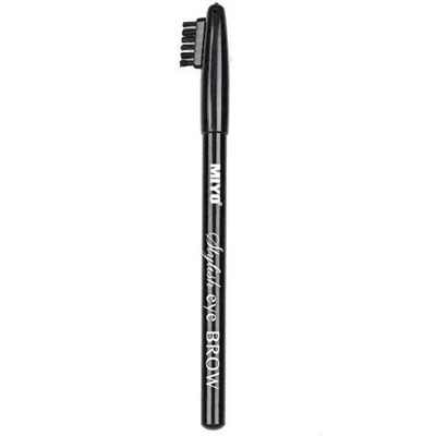 MIYO Stylish Eye Brow, Eyebrow Pencil (Kredka do brwi)