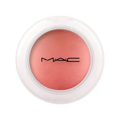 MAC Glow Play Blush (Róż do policzków)