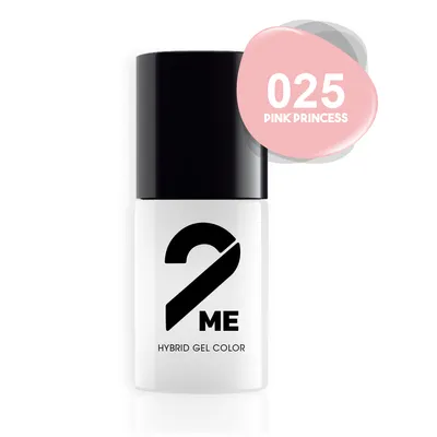2me Hybrid Gel Color (Lakier hybrydowy)