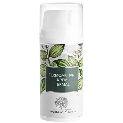 Nobilis Tilia Termoaktywny balsam na cellulit
