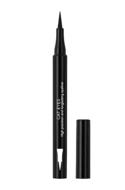Douglas Collection Cat Eyes, High Precision and Longlasting Eyeliner (Precyzyjny eyeliner)