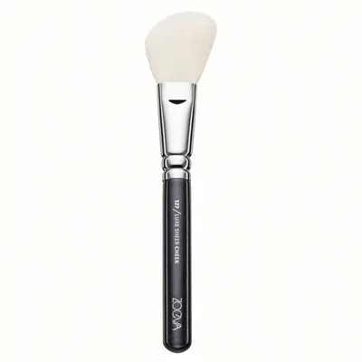 Zoeva 127 Luxe Sheer Cheek Brush (Pędzel do różu i brązera)