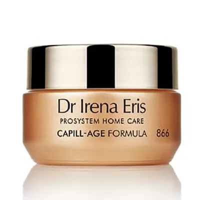 Dr Irena Eris Prosystem Home Care, Capill-Age Formula, Correcting Day Cream (Multifunkcyjny krem korygujący do twarzy na dzień)