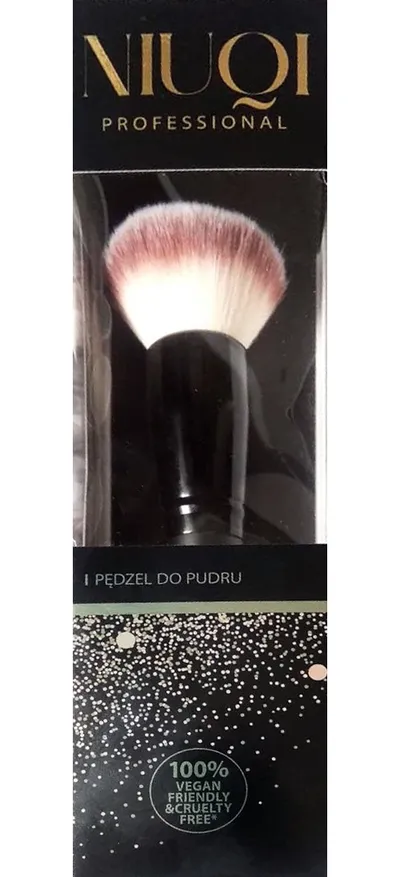 Niuqi Professional, Pędzel do pudru