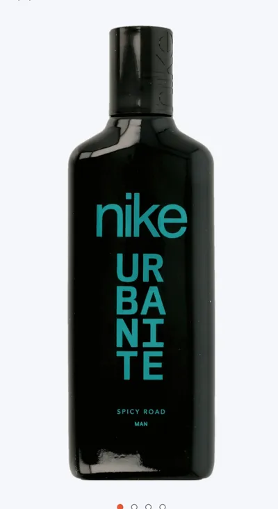 Nike Urbanite Spicy Road Man EDT