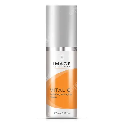 Image Skincare Vital C, Hydrating Anti Aging Serum (Serum do twarzy)