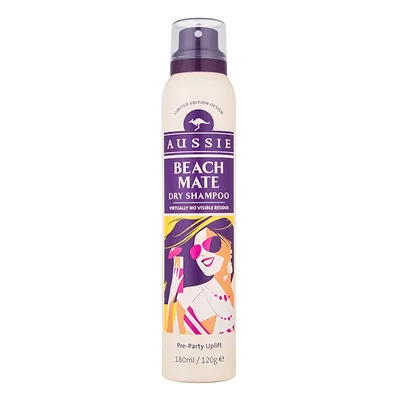 Aussie Beach Mate, Dry Shampoo (Suchy szampon)