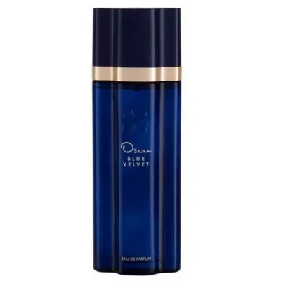 Oscar de la Renta Blue Velvet EDP