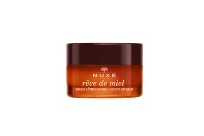Nuxe Reve de Miel, Honey Lip Balm (Miodowy balsam do ust ( Nowa wersja ))