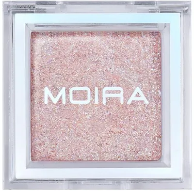 Moira Cosmetics Lucent Cream Shadow (Kremowy cień do powiek)