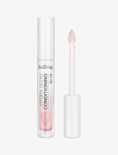 IsaDora Hydra Glow Conditioning Lip Oil (Olejek do ust)