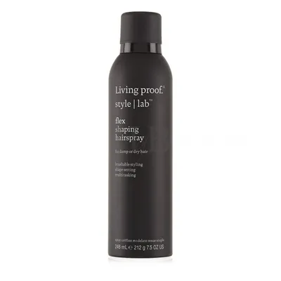 Living Proof Style Lab, Flex Shaping Hairspray (Plastyczny lakier do włosów)