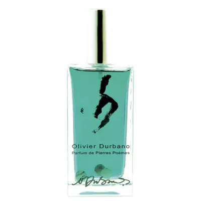 Olivier Durbano Parfums de Pierres Poémes, Turquoise EDP
