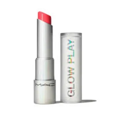 M.A.C. Glow Play Lip Balm (Odżywcza pomadka do ust)
